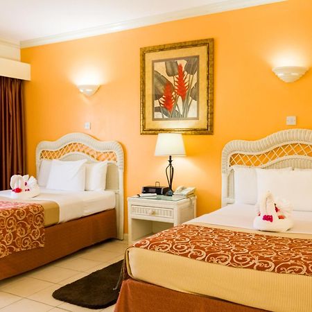 Bay Gardens Hotel Νησίδα Γκρος Εξωτερικό φωτογραφία