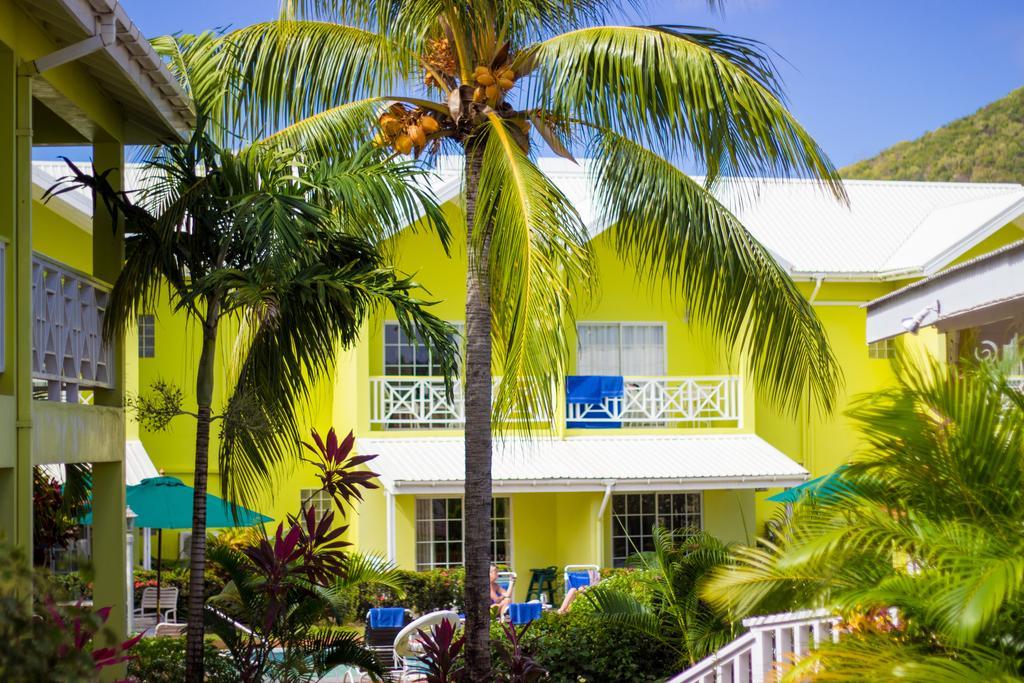Bay Gardens Hotel Νησίδα Γκρος Δωμάτιο φωτογραφία