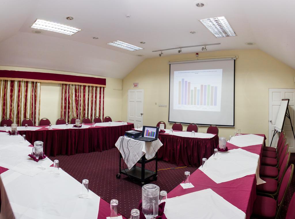 Bay Gardens Hotel Νησίδα Γκρος Εξωτερικό φωτογραφία