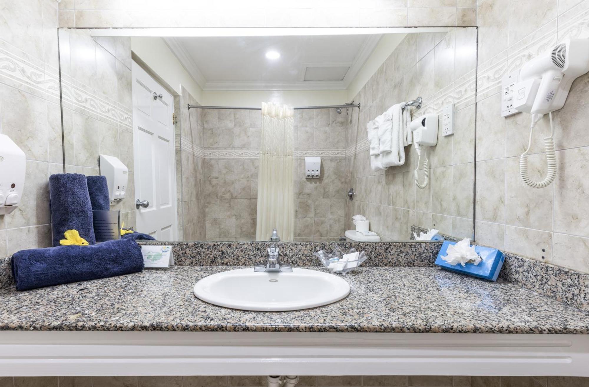 Bay Gardens Hotel Νησίδα Γκρος Εξωτερικό φωτογραφία