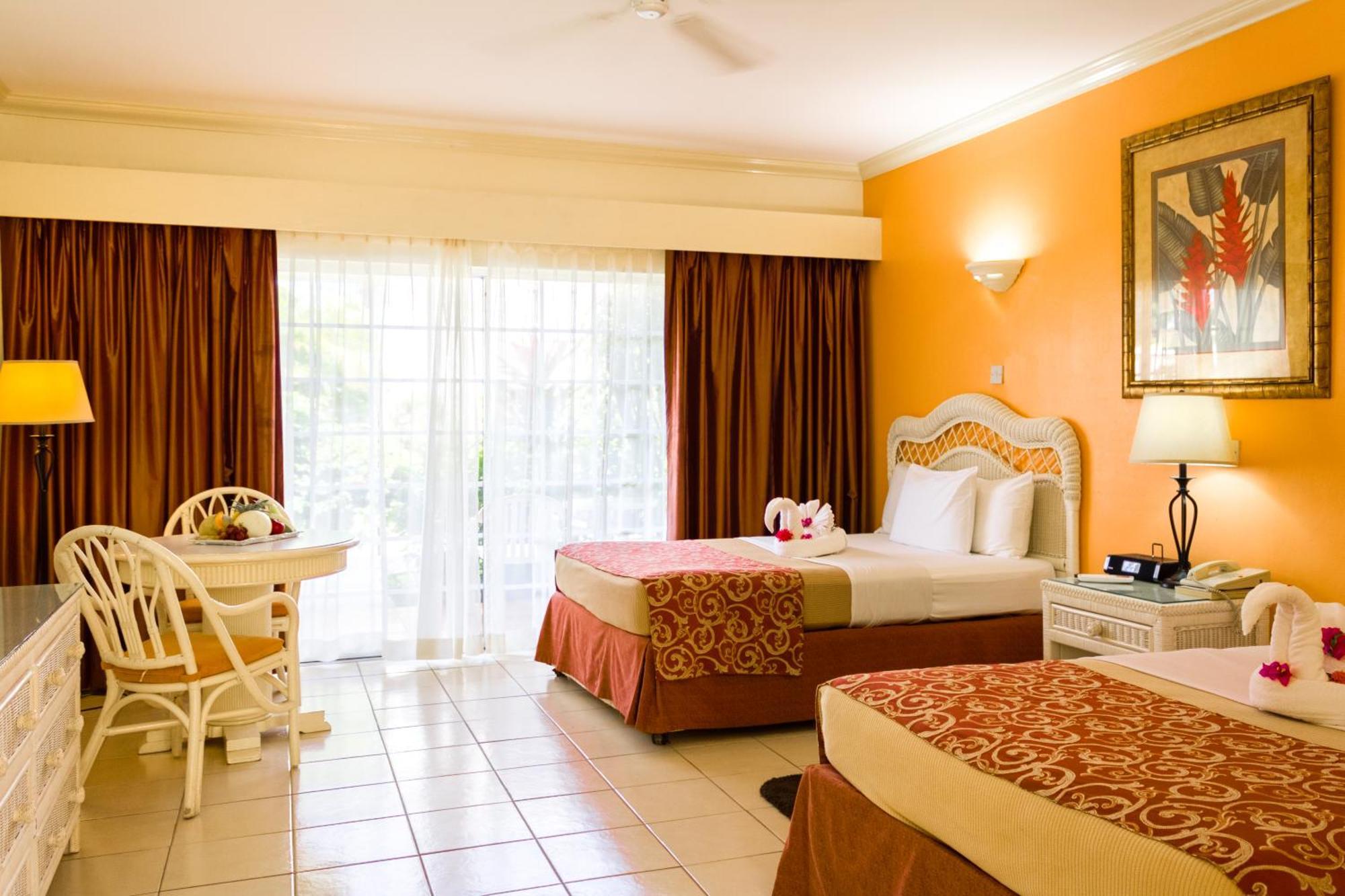 Bay Gardens Hotel Νησίδα Γκρος Εξωτερικό φωτογραφία
