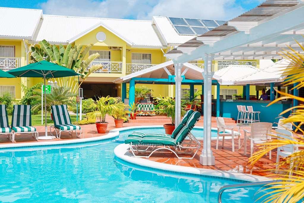 Bay Gardens Hotel Νησίδα Γκρος Ανέσεις φωτογραφία