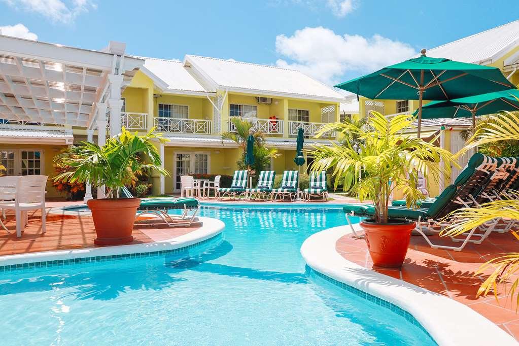 Bay Gardens Hotel Νησίδα Γκρος Ανέσεις φωτογραφία