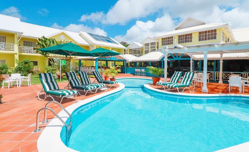 Bay Gardens Hotel Νησίδα Γκρος Ανέσεις φωτογραφία